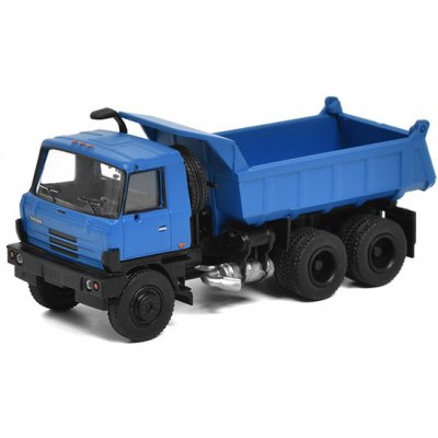 Brekina Tatra 815 Sklápěč modrý 1:87 – Zbozi.Blesk.cz