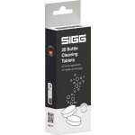 SIGG Čistící tablety 202463 20 ks – Hledejceny.cz