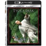 Tygr a drak UHD+BD – Zbozi.Blesk.cz