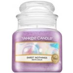 Yankee Candle Sweet Nothings 104 g – Zbozi.Blesk.cz