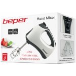 Beper BP301 – Sleviste.cz