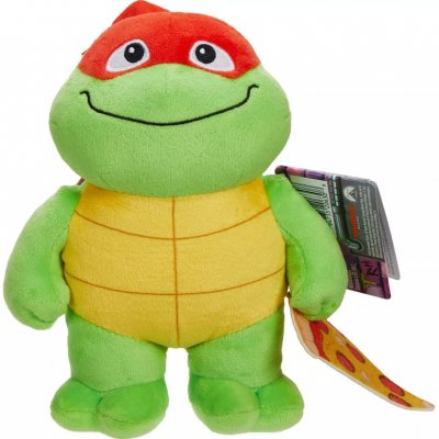 Mattel Želvy Ninja Raphael 20 cm – Zbozi.Blesk.cz