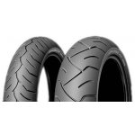 Dunlop Sportmax D252 160/60 R15 67H – Hledejceny.cz