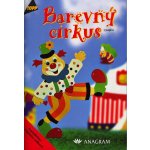 Barevný cirkus z papíru - TOPP - neuveden – Hledejceny.cz