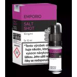 IMPERIA Emporio Booster Nic Salt PG50/VG50 20mg 5x10ml – Zboží Dáma