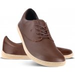 Be Lenka Cityscape Magnum Brown barefoot boty – Zboží Dáma