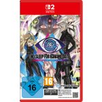 No Sleep For Kaname Date - From AI: The Somnium Files (Aiba Edition) – Hledejceny.cz