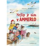 Nejlíp je nám v Ammerlo – Hledejceny.cz