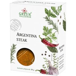 Grešík Argentina steak 50 g