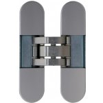 Cobra Skrytý pant nastavitelný, ponikl – Sleviste.cz