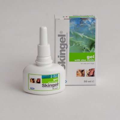 ICF Skingel 50 ml – Hledejceny.cz