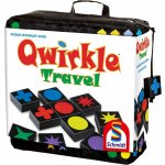 Schmidt Qwirkle: Travel – Zbozi.Blesk.cz