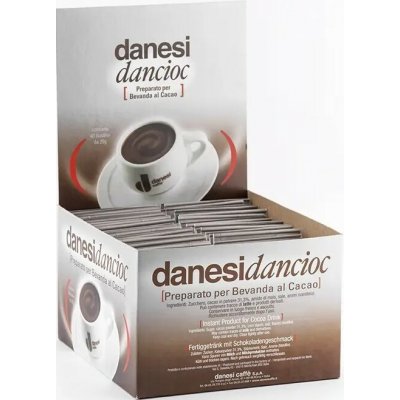 Danesi DanCioc čokoláda 1 kg – Sleviste.cz