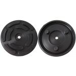 Ferdus Gumová podložka zvedáku 140x30 mm – Hledejceny.cz