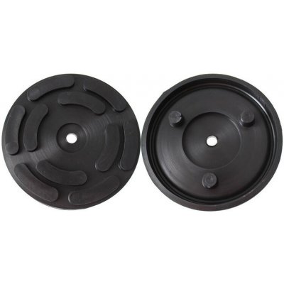 Ferdus Gumová podložka zvedáku 140x30 mm – Hledejceny.cz