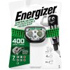 Čelovky Energizer Vision Rechargeable Headlight