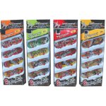 Skatepark Multipack Fingerboardů 4ks více druhů – Zboží Mobilmania