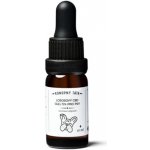 Konopný Táta CBD lososový olej pro psy 5% 10 ml – Hledejceny.cz