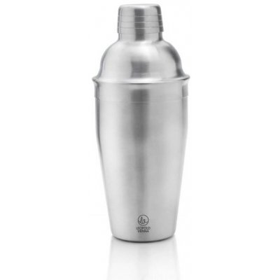 Leopold Vienna Šejkr na koktejly 0,5l – Hledejceny.cz
