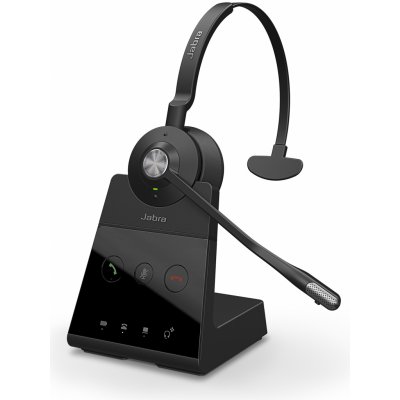 Jabra Engage 65, Mono – Zboží Mobilmania