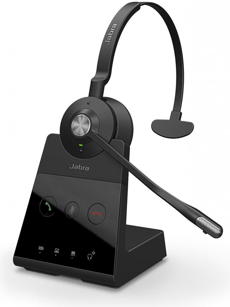 Jabra Engage 65, Mono