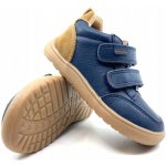 Protetika Alan denim celoroční barefoot boty – Hledejceny.cz