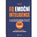 EQ Emoční inteligence v každodenním životě - Justin Barisová