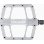 PEMBREE D3A Flat Pedály – Hledejceny.cz