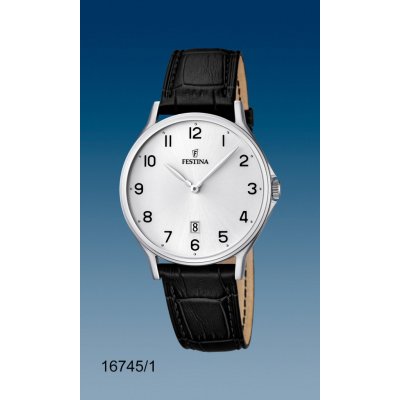 Festina 16745/1 – Sleviste.cz