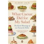 What Caesar Did For My Salad - Albert Jack – Hledejceny.cz