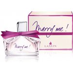 Lanvin Marry Me! parfémovaná voda dámská 75 ml – Sleviste.cz