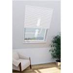 LIVARNO home Ochrana střešních oken proti hmyzu a slunci, 110 x 160 cm – Zboží Mobilmania