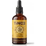 TINC2 TINKTURA Zlatobýl 100 ml – Hledejceny.cz