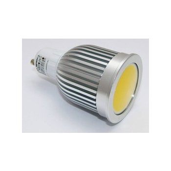 Gardena žárovka G21 LED GU10-COB 230V 5W 350lm teplá bílá