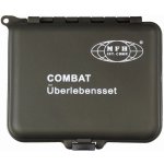 MFH KPZ Combat 12 x 10 x 3,5 cm zelená – Zboží Dáma
