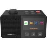 KENWOOD CR-M70DAB – Sleviste.cz