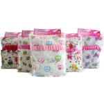 Teddies Peřinka polštář a podložka do postýlky – Zboží Mobilmania