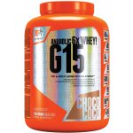 Extrifit G15 Gainer 3000 g – Sleviste.cz