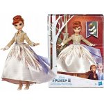 Hasbro Frozen 2 Anna Deluxe – Zbozi.Blesk.cz