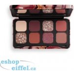 Revolution Forever Flawless Dynamic Allure paletka očních stínů 8 g – Hledejceny.cz