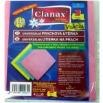 Clanax utěrka prachu 3900459 3 ks – Zbozi.Blesk.cz