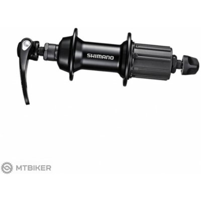 Shimano FH-RS400 – Zboží Mobilmania