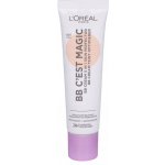L'Oréal Paris BB krém C´est Magic SPF20 Skin Perfector Light 30 ml – Hledejceny.cz