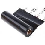 TTR páska 110mm x 74m, vosk, návin OUT – Hledejceny.cz
