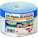 Schüller Eh'klar UV-Paint-Masker 20 m 30 cm – Zbozi.Blesk.cz