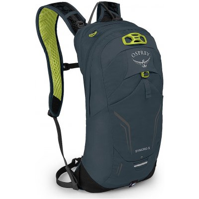 Osprey Syncro 5l wolf grey – Sleviste.cz