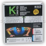 Phyto Performace K-phyto kinetik Kinesio Tape světle modrá 5 cm x 5 m – Hledejceny.cz