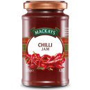 Mackays Chilli Jam 235 g