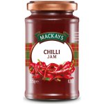 Mackays Chilli Jam 235 g – Hledejceny.cz