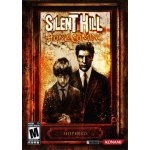 Silent Hill: homecoming – Hledejceny.cz